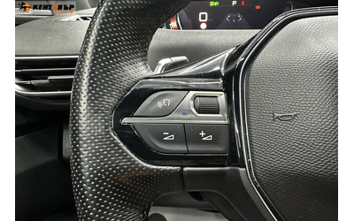 Peugeot 3008 1.5 Blue-HDi GT Line - автомобили, коли, обяви за нови и употребявани 15