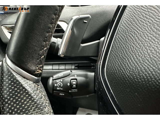 Peugeot 3008 1.5 Blue-HDi GT Line - автомобили, коли, обяви за нови и употребявани 16