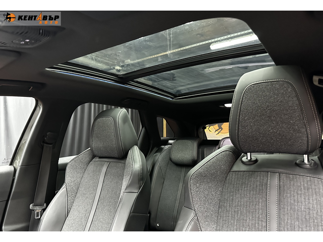 Peugeot 3008 1.5 Blue-HDi GT Line - автомобили, коли, обяви за нови и употребявани 19