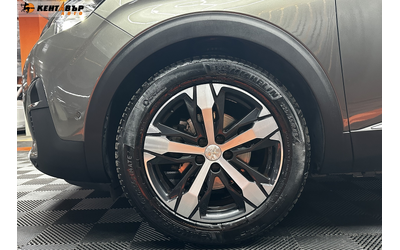 Peugeot 3008 1.5 Blue-HDi GT Line - автомобили, коли, обяви за нови и употребявани 6