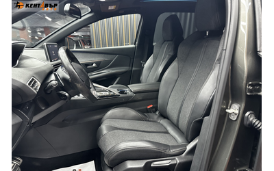 Peugeot 3008 1.5 Blue-HDi GT Line - автомобили, коли, обяви за нови и употребявани 7