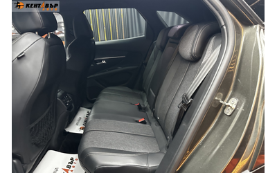 Peugeot 3008 1.5 Blue-HDi GT Line - автомобили, коли, обяви за нови и употребявани 8