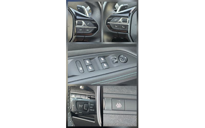 Peugeot 3008 1.5 *BlueHDI* EAT8* Allure* - автомобили, коли, обяви за нови и употребявани 15