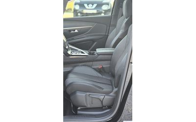 Peugeot 3008 1.5 *BlueHDI* EAT8* Allure* - автомобили, коли, обяви за нови и употребявани 16