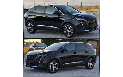 Peugeot 3008 1.5 *BlueHDI* EAT8* Allure* - автомобили, коли, обяви за нови и употребявани 6
