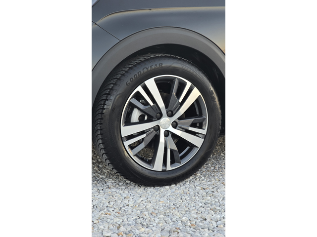 Peugeot 3008 1.5 *BlueHDI* EAT8* Allure* - автомобили, коли, обяви за нови и употребявани 7