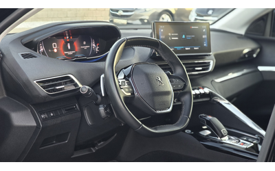Peugeot 3008 1.5 *BlueHDI* EAT8* Allure* - автомобили, коли, обяви за нови и употребявани 9