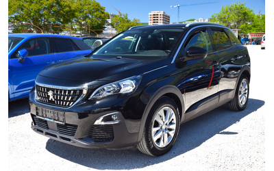 peugeot-3008-1-5-hdi - 0