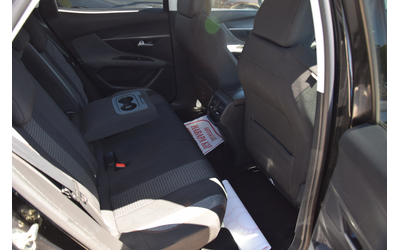 Peugeot 3008 1.5 HDI - автомобили, коли, обяви за нови и употребявани 11