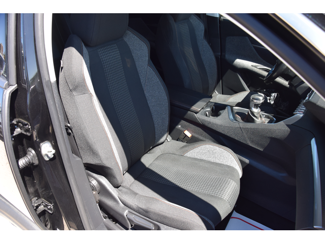 Peugeot 3008 1.5 HDI - автомобили, коли, обяви за нови и употребявани 12