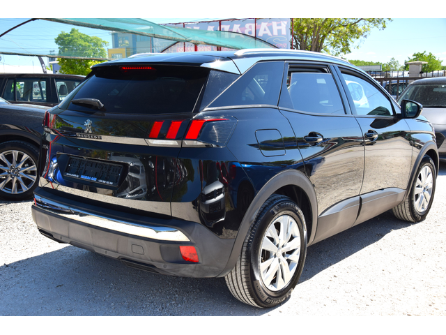 Peugeot 3008 1.5 HDI - автомобили, коли, обяви за нови и употребявани 6