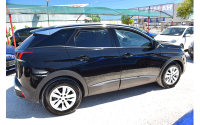 Peugeot 3008 1.5 HDI - автомобили, коли, обяви за нови и употребявани 7