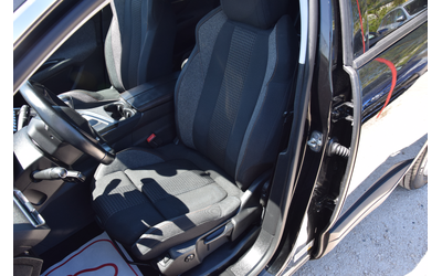 Peugeot 3008 1.5 HDI - автомобили, коли, обяви за нови и употребявани 8