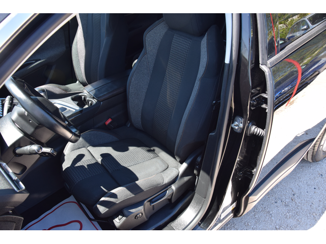 Peugeot 3008 1.5 HDI - автомобили, коли, обяви за нови и употребявани 8