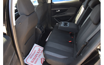 Peugeot 3008 1.5 HDI - автомобили, коли, обяви за нови и употребявани 9