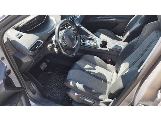 Peugeot 3008 1.5BlueHdi,131ks. - автомобили, коли, обяви за нови и употребявани 11