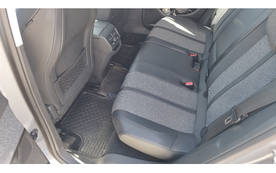 Peugeot 3008 1.5BlueHdi,131ks. - автомобили, коли, обяви за нови и употребявани 12