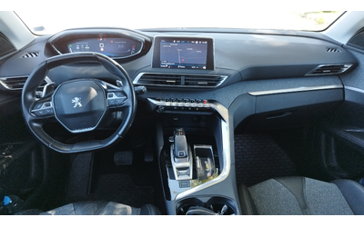 Peugeot 3008 1.5BlueHdi,131ks. - автомобили, коли, обяви за нови и употребявани 15