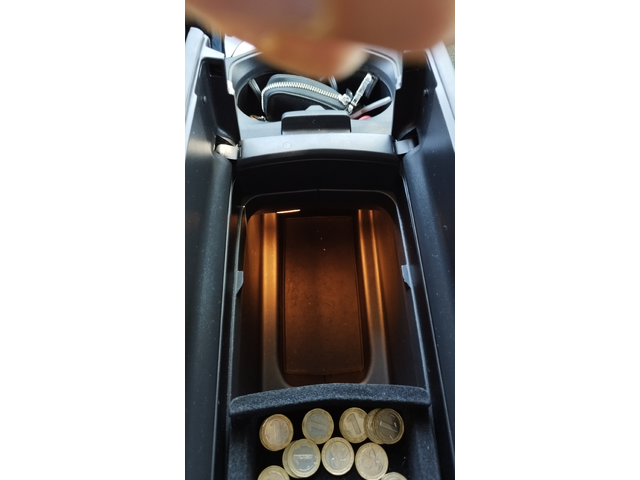 Peugeot 3008 1.5BlueHdi,131ks. - автомобили, коли, обяви за нови и употребявани 17