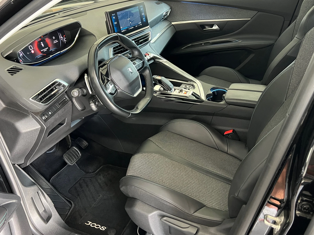 Peugeot  3008 1.5 HDI ALLURE PACK - автомобили, коли, обяви за нови и употребявани 7