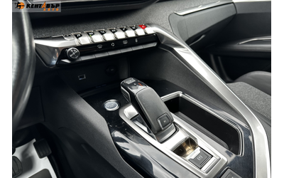 Peugeot 3008 1.6d 120к.с./ Allure/Автомат/ГАРАНЦИЯ ОТ КЕНТАВЪР - автомобили, коли, обяви за нови и употребявани 11