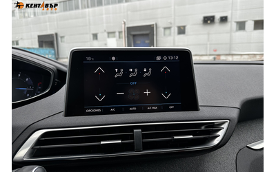 Peugeot 3008 1.6d 120к.с./ Allure/Автомат/ГАРАНЦИЯ ОТ КЕНТАВЪР - автомобили, коли, обяви за нови и употребявани 13