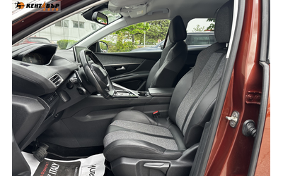 Peugeot 3008 1.6d 120к.с./ Allure/Автомат/ГАРАНЦИЯ ОТ КЕНТАВЪР - автомобили, коли, обяви за нови и употребявани 8