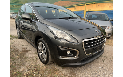 peugeot-3008-1-6hdi-klimatronik - 2