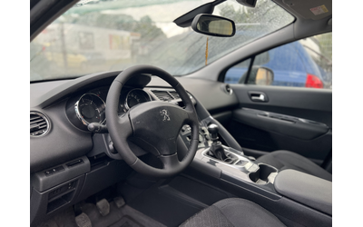 peugeot-3008-1-6hdi-klimatronik - 5