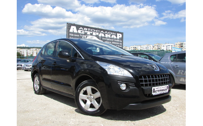 peugeot-3008 - 0