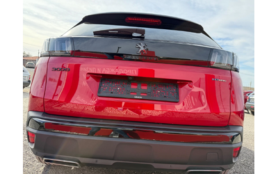 Peugeot 3008 GT/HYBRID/1.6/225EEATS/ГЕРМАНИЯ360/ПАНОРАМА - автомобили, коли, обяви за нови и употребявани 6