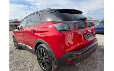 Peugeot 3008 GT/HYBRID/1.6/225EEATS/ГЕРМАНИЯ360/ПАНОРАМА - автомобили, коли, обяви за нови и употребявани 7