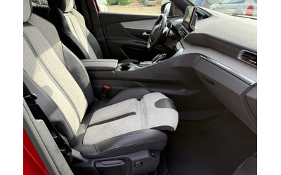 Peugeot 3008 GT/HYBRID/1.6/225EEATS/ГЕРМАНИЯ360/ПАНОРАМА - автомобили, коли, обяви за нови и употребявани 9