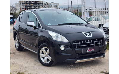 peugeot-3008-2-0hdi - 0