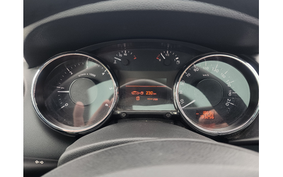 Peugeot 3008 2.0HDI - автомобили, коли, обяви за нови и употребявани 7