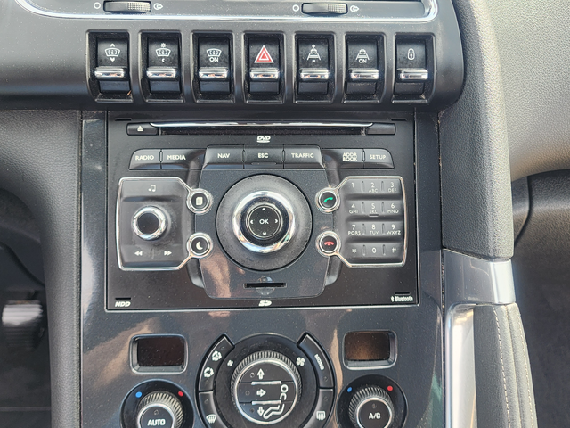 Peugeot 3008 2.0HDI - автомобили, коли, обяви за нови и употребявани 8