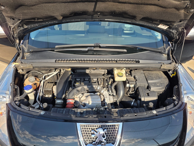 Peugeot 3008 1.6T-156к.с EURO 5a-АВТОМАТИК-ШВЕЙЦАРИЯ - автомобили, коли, обяви за нови и употребявани 14