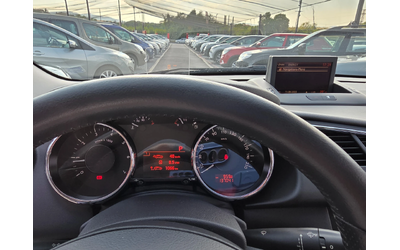 Peugeot 3008 1.6T-156к.с EURO 5a-АВТОМАТИК-ШВЕЙЦАРИЯ - автомобили, коли, обяви за нови и употребявани 8