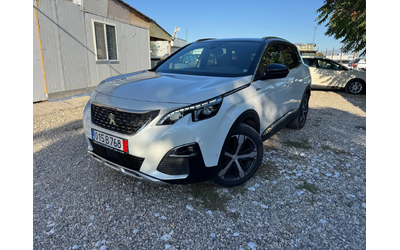 peugeot-3008 - 0