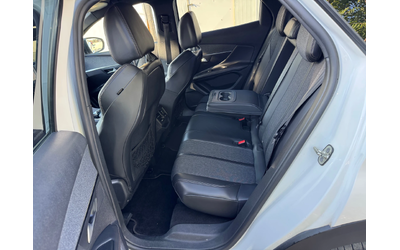 Peugeot 3008 -1.6HDI-GT LINE-FULL PACK - автомобили, коли, обяви за нови и употребявани 11