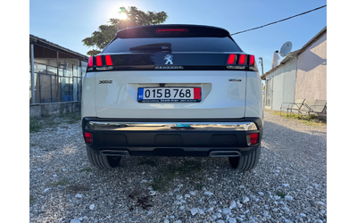 peugeot-3008 - 5