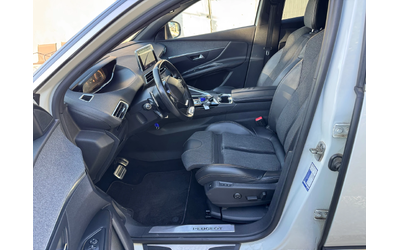 Peugeot 3008 -1.6HDI-GT LINE-FULL PACK - автомобили, коли, обяви за нови и употребявани 8