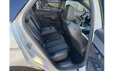 Peugeot 3008 -1.6HDI-GT LINE-FULL PACK - автомобили, коли, обяви за нови и употребявани 9