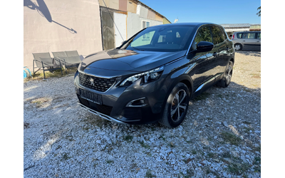 peugeot-3008 - 0
