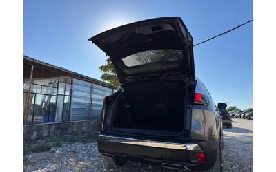 Peugeot 3008 2.0HDI-GT LINE-FUL PACK - автомобили, коли, обяви за нови и употребявани 10