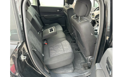 Peugeot 3008 1.6i-NAVI-PANORAMA - автомобили, коли, обяви за нови и употребявани 8