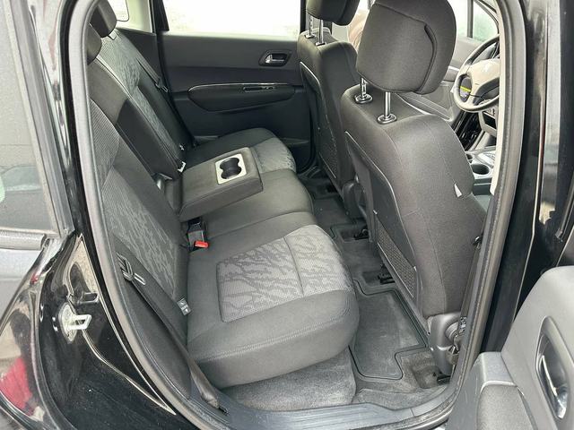 Peugeot 3008 1.6i-NAVI-PANORAMA - автомобили, коли, обяви за нови и употребявани 8