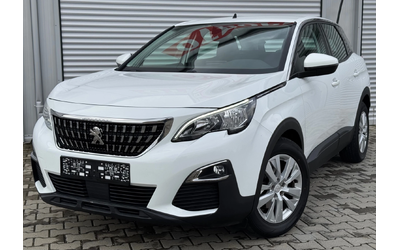 peugeot-3008 - 0