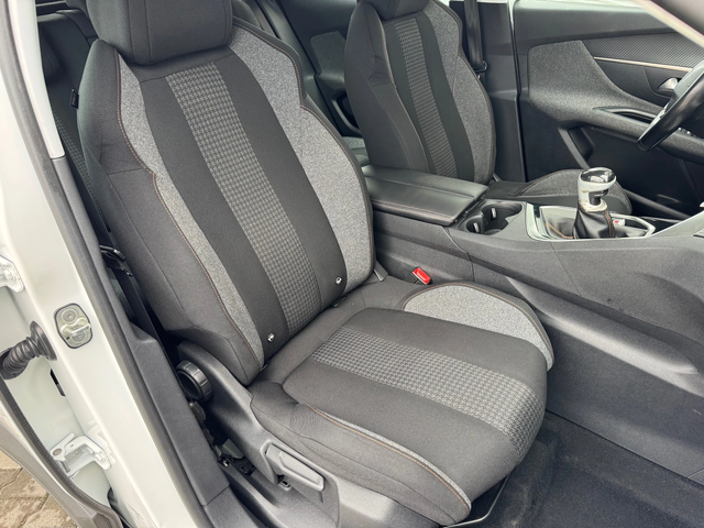 Peugeot 3008 1, 6hdi 120ps, 6ck., мулти, борд, темпо, нави, евр - автомобили, коли, обяви за нови и употребявани 10