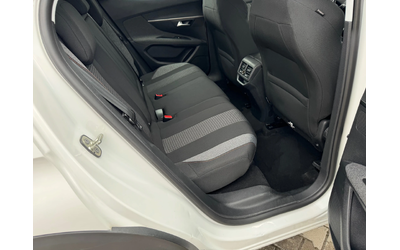 Peugeot 3008 1, 6hdi 120ps, 6ck., мулти, борд, темпо, нави, евр - автомобили, коли, обяви за нови и употребявани 11